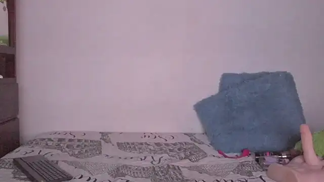 Luciana0202 webcam