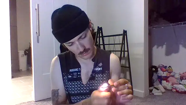 Jbenz420 webcam