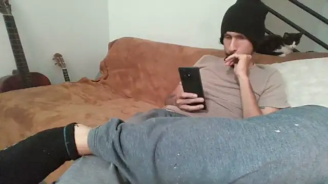Alejandro92_cali webcam