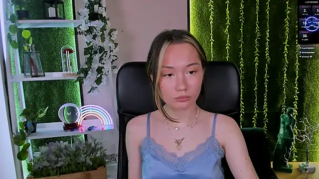 keylas_moan webcam