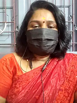 Apsaras_Sunandha webcam