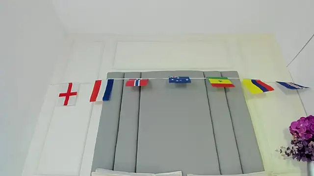 CannelaSmith webcam