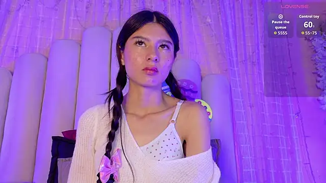 SweetRenata_ webcam