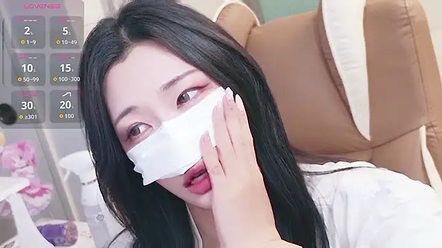 Milk_Sola webcam