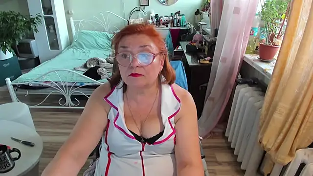 rekelme webcam