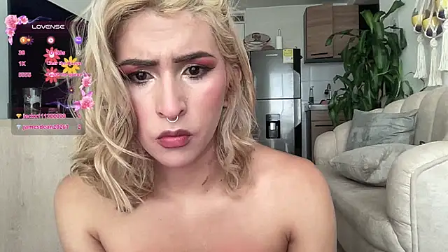isa_fox_23 webcam