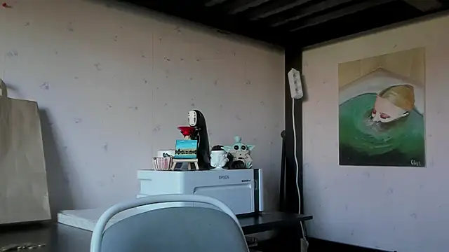 azula_lillet webcam