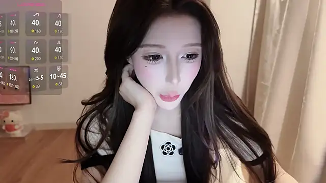 wanwanqiansui webcam