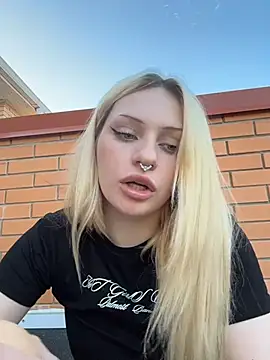 DayaFoxy webcam