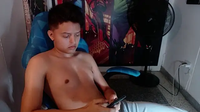 Kevin_Charless webcam