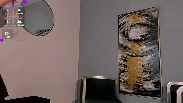 KyomiVelvet webcam