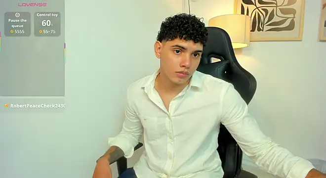 justin_payn14 webcam