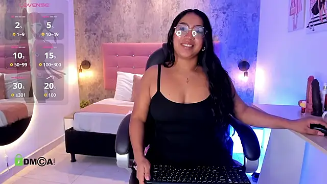 brithanycampbell webcam