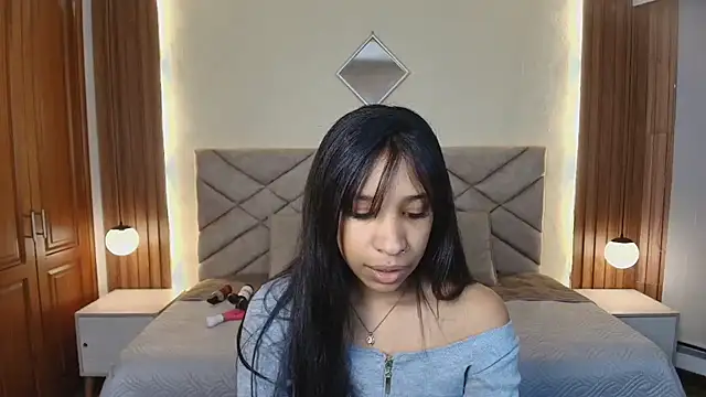 ShayMilleer webcam
