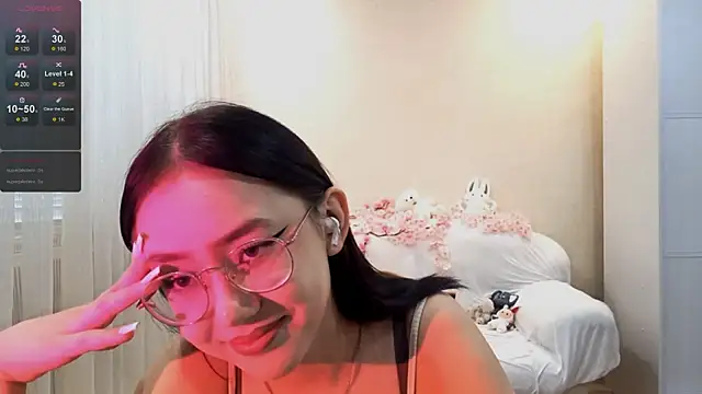 SolvedGlobe webcam