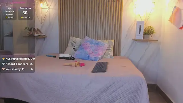 alisson_foxxy webcam