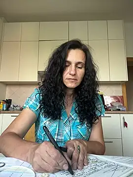 StellaMia263 webcam