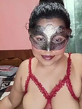 Maskedcurves