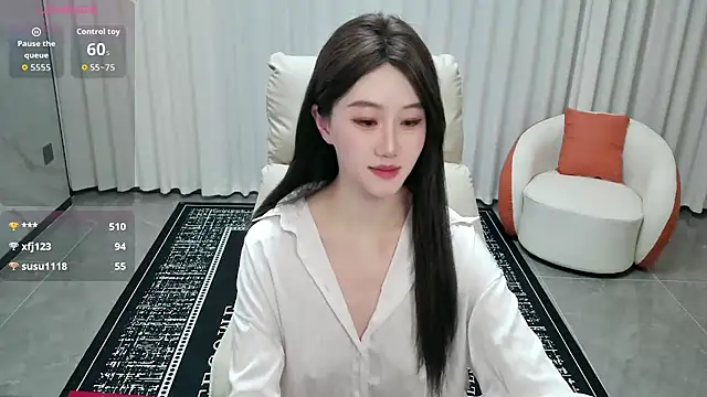 LUNYI-CC webcam