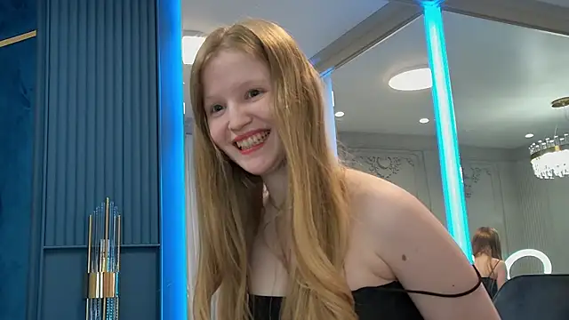 LilianHowards webcam
