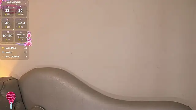 Velvet_Raze webcam