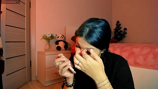 missinfull webcam
