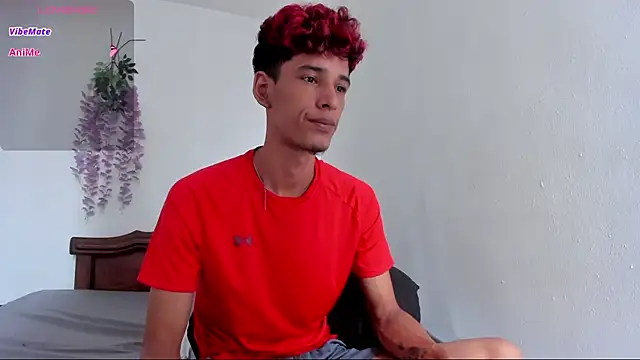 liammendoza98 webcam