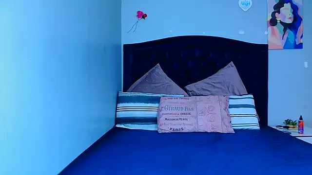 KillarRose webcam