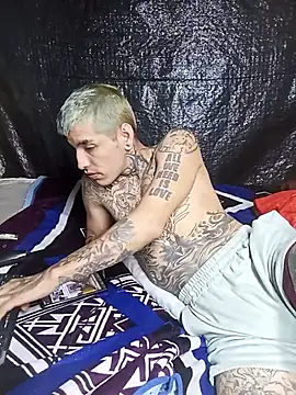demoni0802 webcam
