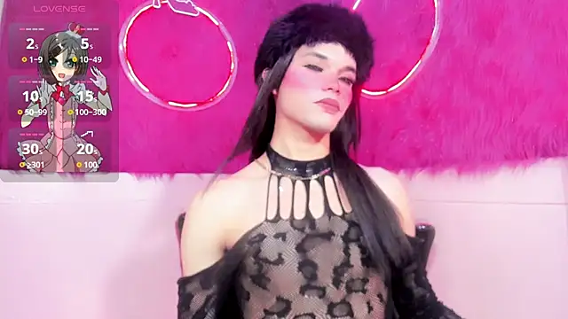 Isabella_Kirk_ webcam
