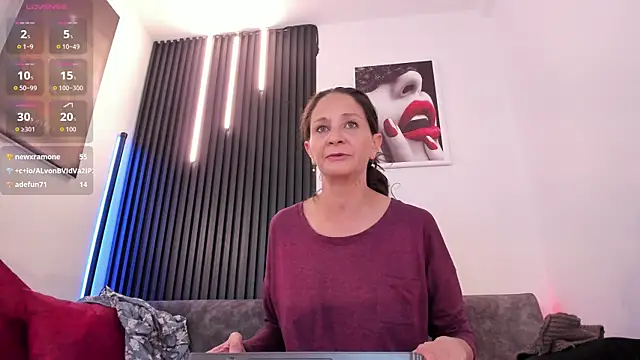 Meredith_hut webcam