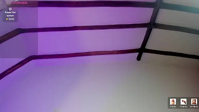 EliiVayne webcam