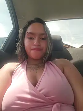 Evangeline_Salas webcam