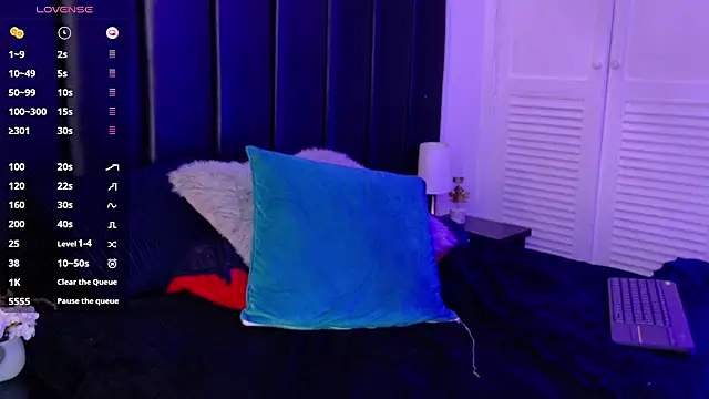Rayden_Boy webcam