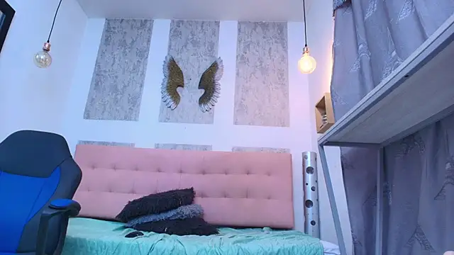 jeremy_delrey webcam