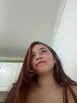 juanita-007 (F teen) - SHOW ASS