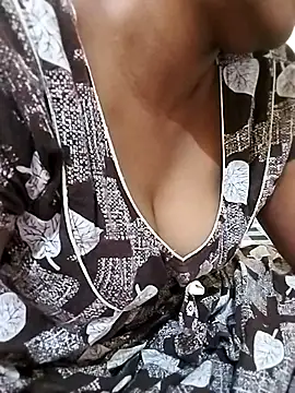 Poonam-Sinha webcam