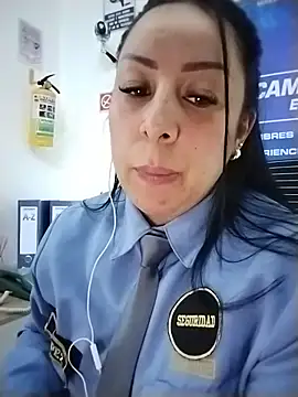 _Melody-1 webcam