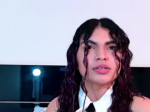 MelodyAlvarez webcam