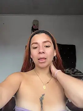 Gabby_Evannss webcam