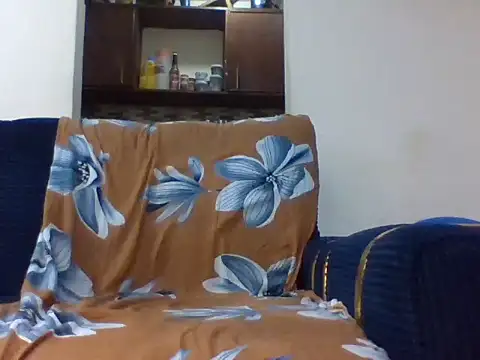 Lovergirlcute webcam