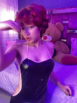 Scarlett_Squerit webcam