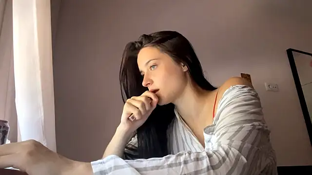 RoseDiebol webcam