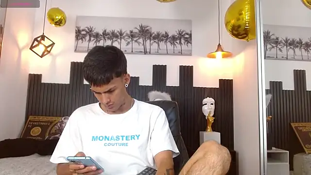 Duncan_brown webcam