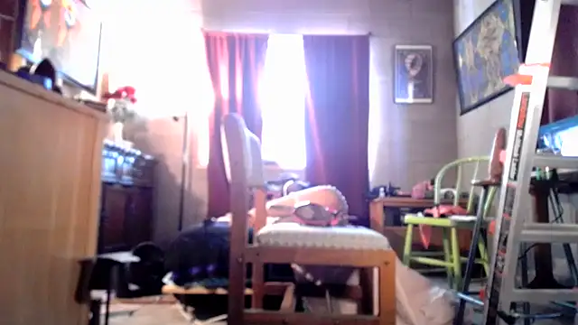 sissyvee webcam