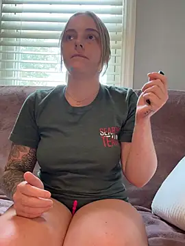 jaseyrae webcam