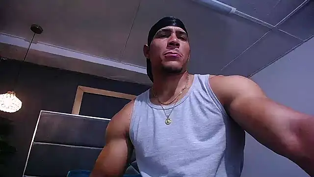 teddyfit19cm (M young) - cum show explosion