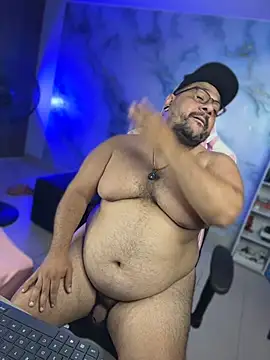 jacoob_woods webcam