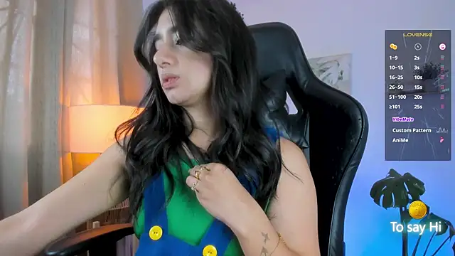 Anya_Volkov webcam