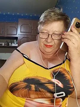 Lena_Gaby webcam